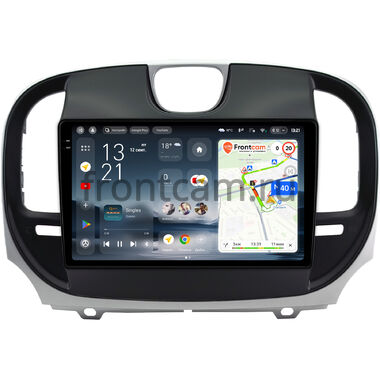 Chrysler 300C 2 2015-2023 Teyes CC4 2K 8/128 9.5 дюймов RM-9-0928 на Android 14 (4G-SIM, DSP, QLed, AI)