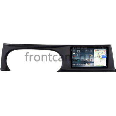 Kia Seltos 2019-2024 Teyes CC4 Pro 2K 12/256 10.36 дюймов RM-10-0143 на Android 13 (4G-SIM, DSP, QLed, AI)