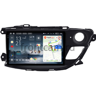 Buick Envision 2014-2018 Teyes CC4 Pro 2K 12/256 10.36 дюймов RM-10-0147 на Android 13 (4G-SIM, DSP, QLed, AI)