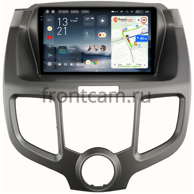 Honda Odyssey 3 2003-2008 Teyes CC4 Pro 2K 12/256 10.36 дюймов RM-10-0815 на Android 13 (4G-SIM, DSP, QLed, AI)