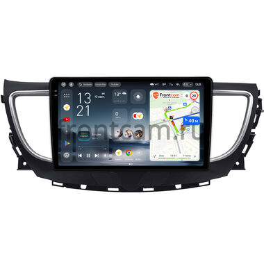 Buick LaCrosse 3 2016-2023 Teyes CC4 Pro 2K 12/256 10.36 дюймов RM-10-0824 на Android 13 (4G-SIM, DSP, QLed, AI)