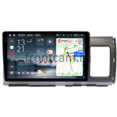 Toyota Wish 2003-2009 Teyes CC4 Pro 2K 12/256 10.36 дюймов RM-10-1141 на Android 13 (4G-SIM, DSP, QLed, AI)
