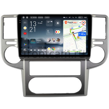 Nissan X-Trail (T30) 2003-2007 Teyes CC4 Pro 2K 12/256 10.36 дюймов RM-10-1502 на Android 13 (4G-SIM, DSP, QLed, AI)