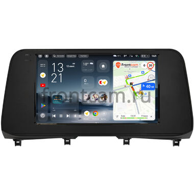 Lexus RX 4 2019-2022 (руль слева, для авто с камерой) Teyes CC4 Pro 2K 12/256 10.36 дюймов RM-10-1675 на Android 13 (4G-SIM, DSP, QLed, AI)