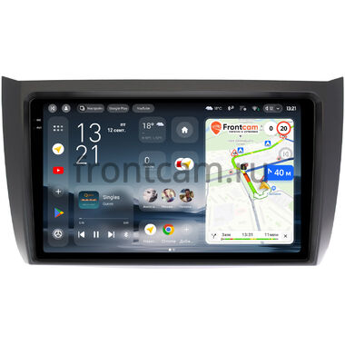 Lifan Solano 2 2016-2022 Teyes CC4 Pro 2K 12/256 10.36 дюймов RM-10-1697 на Android 13 (4G-SIM, DSP, QLed, AI)