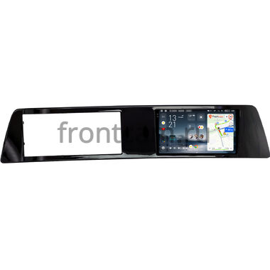 Kia Sportage 5 2021-2026 (глянцевая) Teyes CC4 Pro 2K 12/256 10.36 дюймов RM-10-2120 на Android 13 (4G-SIM, DSP, QLed, AI)