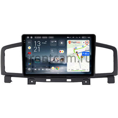 Nissan Quest 4, Elgrand 3 (E52) 2010-2020 Teyes CC4 Pro 2K 12/256 10.36 дюймов RM-10-2522 на Android 13 (4G-SIM, DSP, QLed, AI)