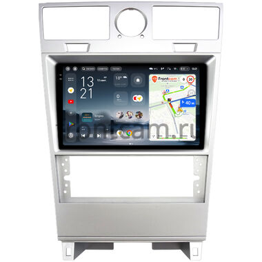 Lincoln Navigator 2 2002-2006 Teyes CC4 Pro 2K 12/256 10.36 дюймов RM-10-LC002T на Android 13 (4G-SIM, DSP, QLed, AI)