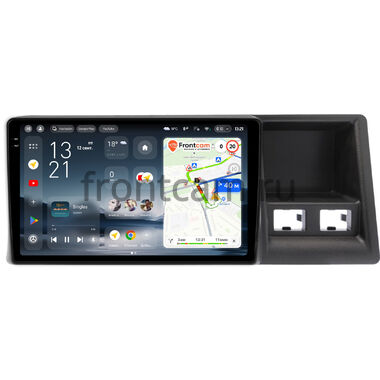 Honda Stepwgn 1999-2001 Teyes CC4 Pro 2K 8/128 10.36 дюймов RM-10-0193 на Android 13 (4G-SIM, DSP, QLed, AI)