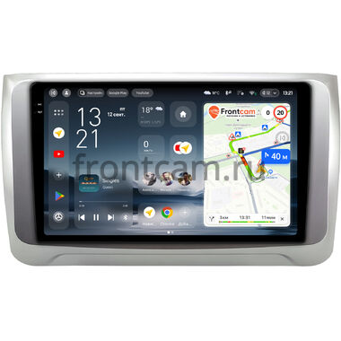 Haval H6 Coupe 2015-2019 Teyes CC4 Pro 2K 8/128 10.36 дюймов RM-10-0214 на Android 13 (4G-SIM, DSP, QLed, AI)