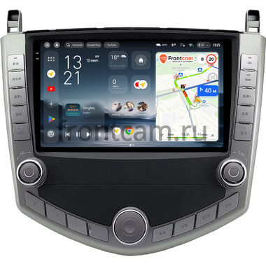 BYD S6 2011-2015 Teyes CC4 2K 8/128 10.36 дюймов RM-10-0263 на Android 14 (4G-SIM, DSP, QLed, AI)