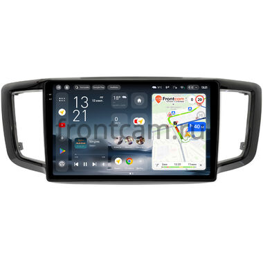 Honda Odyssey 5 2017-2020 Teyes CC4 Pro 2K 8/128 10.36 дюймов RM-10-1100 на Android 13 (4G-SIM, DSP, QLed, AI)