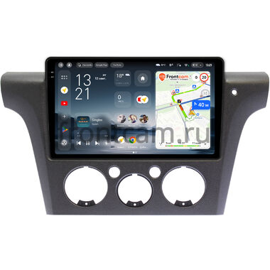 Mitsubishi Airtrek 2001-2008 Teyes CC4 Pro 2K 8/128 10.36 дюймов RM-10-1132 на Android 13 (4G-SIM, DSP, QLed, AI)