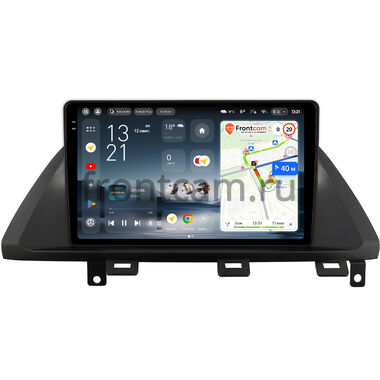 Honda Odyssey 3 2004-2010 (USA) Teyes CC4 Pro 2K 8/128 10.36 дюймов RM-10-1409 на Android 13 (4G-SIM, DSP, QLed, AI)