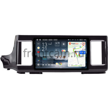 Honda Elysion 2 2019-2022 (China) Teyes CC4 Pro 2K 8/128 10.36 дюймов Split System RM-10-1769 на Android 13 (4G-SIM, DSP, QLed, AI)
