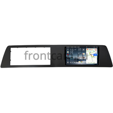 Kia Sportage 5 2021-2026 (матовая) Teyes CC4 Pro 2K 8/128 10.36 дюймов RM-10-2376 на Android 13 (4G-SIM, DSP, QLed, AI)