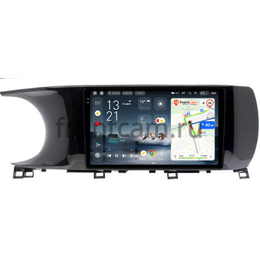 Kia K5 3 2019-2026 Teyes CC4 Pro 2K 8/128 10.36 дюймов RM-10-KI163T на Android 13 (4G-SIM, DSP, QLed, AI)