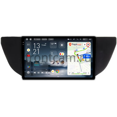 Geely GS 2016-2023 (глянец) Teyes CC4 Pro 2K 12/256 9.5 дюймов RM-9-009 на Android 13 (4G-SIM, DSP, QLed, AI)