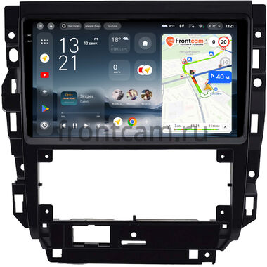 Volkswagen Bora, Golf 4, Jetta 4 1998-2005 Teyes CC4 Pro 2K 12/256 9.5 дюймов RM-9-0136 на Android 13 (4G-SIM, DSP, QLed, AI)