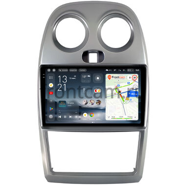 FAW V2 2010-2015 Teyes CC4 Pro 2K 12/256 9.5 дюймов RM-9-017 на Android 13 (4G-SIM, DSP, QLed, AI)