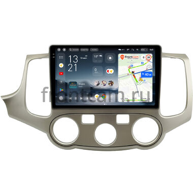 Kia Magentis 2, Optima 2 2005-2008 Teyes CC4 Pro 2K 12/256 9.5 дюймов RM-9-0557 на Android 13 (4G-SIM, DSP, QLed, AI)