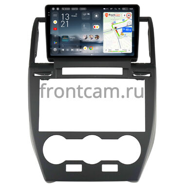 Land Rover Freelander 2 2006-2012 Teyes CC4 Pro 2K 12/256 9.5 дюймов RM-9-0733 на Android 13 (4G-SIM, DSP, QLed, AI)