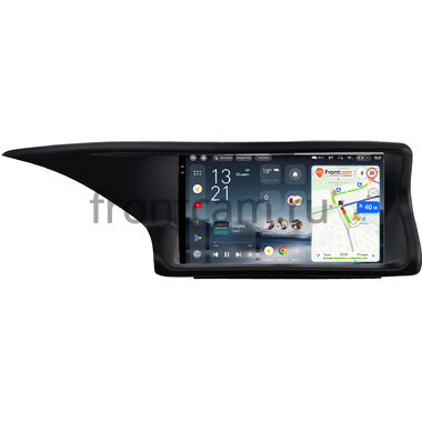 Lada Priora 2013-2018 (матовая) Teyes CC4 Pro 2K 12/256 9.5 дюймов RM-9-0786 на Android 13 (4G-SIM, DSP, QLed, AI)