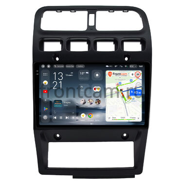Infiniti G20 1991-1996 Teyes CC4 Pro 2K 12/256 9.5 дюймов RM-9-0787 на Android 13 (4G-SIM, DSP, QLed, AI)