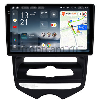 Hyundai ix20 2010-2019 Teyes CC4 Pro 2K 12/256 9.5 дюймов RM-9-0794 на Android 13 (4G-SIM, DSP, QLed, AI)