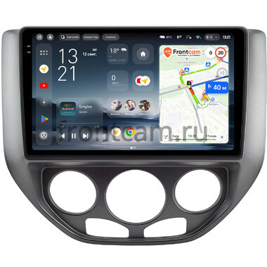 Ford Focus (North America) 2004-2007 Teyes CC4 Pro 2K 12/256 9.5 дюймов RM-9-0838 на Android 13 (4G-SIM, DSP, QLed, AI)