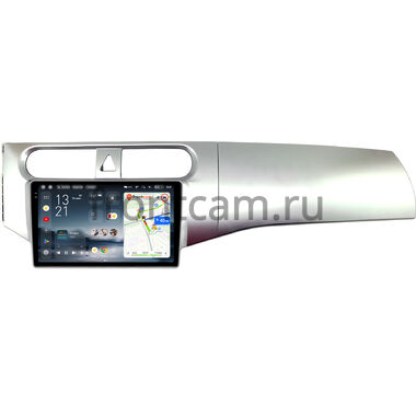 Brilliance H230 2012-2017 (серебряная) Teyes CC4 Pro 2K 12/256 9.5 дюймов RM-9-0852 на Android 13 (4G-SIM, DSP, QLed, AI)