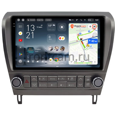 Lexus SC 2 2001-2010 Teyes CC4 Pro 2K 12/256 9.5 дюймов RM-9-0881 на Android 13 (4G-SIM, DSP, QLed, AI)