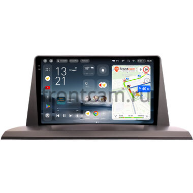 Lexus NX 2014-2017 Teyes CC4 Pro 2K 12/256 9.5 дюймов RM-9-1205 на Android 13 (4G-SIM, DSP, QLed, AI)