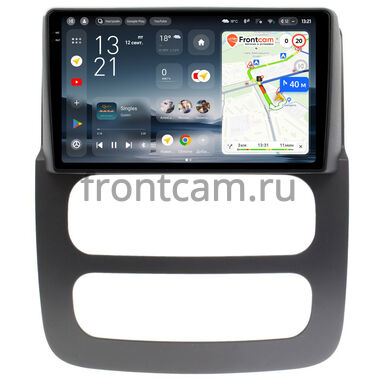 Dodge RAM 3 (DR, DH) 2001-2005 Teyes CC4 Pro 2K 12/256 9.5 дюймов RM-9-1387 на Android 13 (4G-SIM, DSP, QLed, AI)