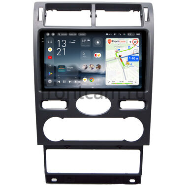 Ford Mondeo 3 2003-2007 Teyes CC4 Pro 2K 12/256 9.5 дюймов RM-9-1390 на Android 13 (4G-SIM, DSP, QLed, AI)