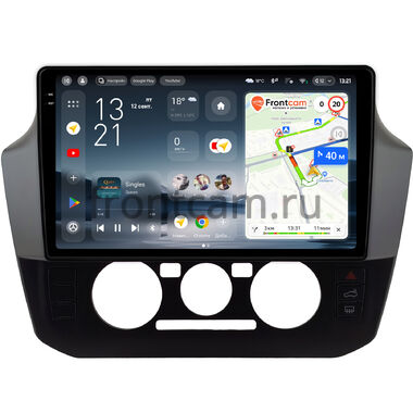 Volkswagen up! 2016-2023 Teyes CC4 Pro 2K 12/256 9.5 дюймов RM-9-1467 на Android 13 (4G-SIM, DSP, QLed, AI)