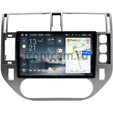Ford Kuga 2008-2013 Teyes CC4 Pro 2K 12/256 9.5 дюймов RM-9-1501 на Android 13 (4G-SIM, DSP, QLed, AI)
