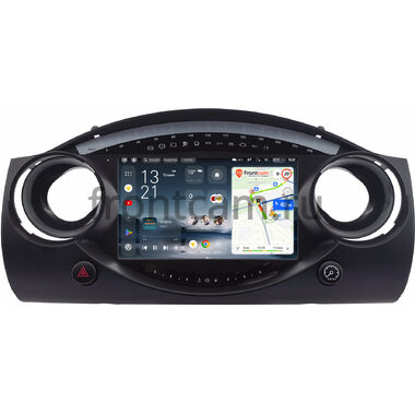 Mini Cabrio 2004-2008, Hatch (R50) 2000-2006 Teyes CC4 Pro 2K 12/256 9.5 дюймов RM-9-1521 на Android 13 (4G-SIM, DSP, QLed, AI)