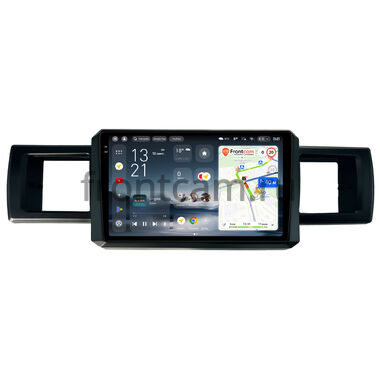 Daihatsu Wake 2014-2022 Teyes CC4 Pro 2K 12/256 9.5 дюймов RM-9-1605 на Android 13 (4G-SIM, DSP, QLed, AI)