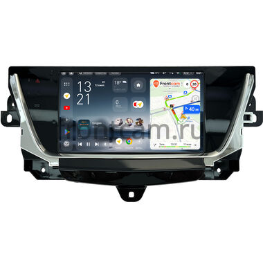 Cadillac XT5 2016-2026, XT6 2019-2026 Teyes CC4 Pro 2K 12/256 9.5 дюймов RM-9-1651 на Android 13 (4G-SIM, DSP, QLed, AI)