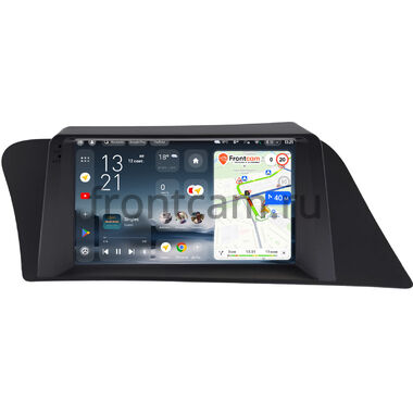 Lexus RX 270, RX 350, RX 450h 2008-2015 (вид 1, тип D, can RZC) Teyes CC4 Pro 2K 12/256 9.5 дюймов RM-9-2130 на Android 13 (4G-SIM, DSP, QLed, AI)