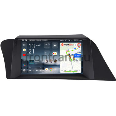 Lexus RX 270, RX 350, RX 450h 2008-2015 (вид 1, тип B, can LZ) Teyes CC4 Pro 2K 12/256 9.5 дюймов RM-9-2382 на Android 13 (4G-SIM, DSP, QLed, AI)