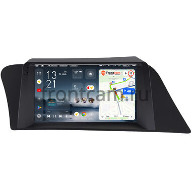 Lexus RX 270, RX 350, RX 450h 2008-2015 (вид 1, тип C, can LZ) Teyes CC4 Pro 2K 12/256 9.5 дюймов RM-9-2383 на Android 13 (4G-SIM, DSP, QLed, AI)