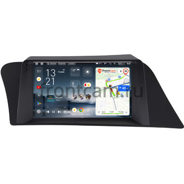 Lexus RX 270, RX 350, RX 450h 2008-2015 (вид 1, тип D, can LZ) Teyes CC4 Pro 2K 12/256 9.5 дюймов RM-9-2384 на Android 13 (4G-SIM, DSP, QLed, AI)