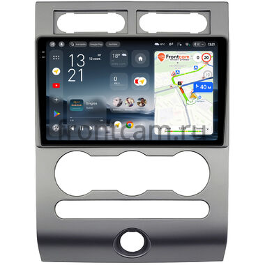 Ford Expedition 3 2006-2017 Teyes CC4 Pro 2K 12/256 9.5 дюймов RM-9-2940 на Android 13 (4G-SIM, DSP, QLed, AI)