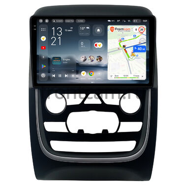 Dodge Durango 3 2013-2020 Teyes CC4 Pro 2K 12/256 9.5 дюймов RM-9-3024 на Android 13 (4G-SIM, DSP, QLed, AI)