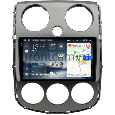 Mazda Verisa 2004-2015 Teyes CC4 Pro 2K 12/256 9.5 дюймов RM-9-3052 на Android 13 (4G-SIM, DSP, QLed, AI)