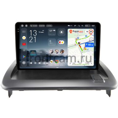 Volvo S40 2, V50, C30, C70 2 2004-2013 Teyes CC4 Pro 2K 12/256 9.5 дюймов RM-9-447 на Android 13 (4G-SIM, DSP, QLed, AI)