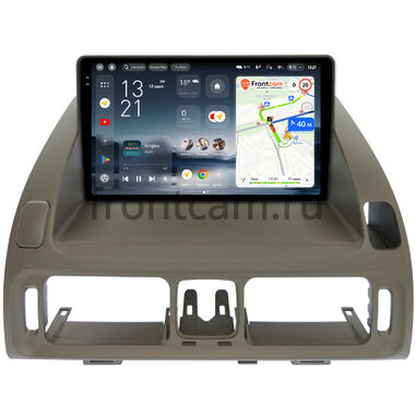 Toyota Progres 1998-2007 Teyes CC4 Pro 2K 12/256 9.5 дюймов RM-9-526 на Android 13 (4G-SIM, DSP, QLed, AI)
