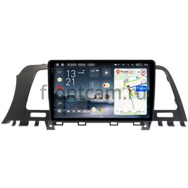 Nissan Murano (Z51) 2007-2015 Teyes CC4 Pro 2K 12/256 9.5 дюймов RM-9-NI138N на Android 13 (4G-SIM, DSP, QLed, AI)